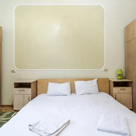 Akademika Hnatyuka Lwów