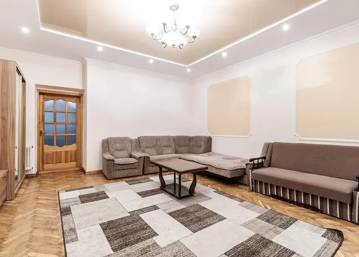 Akademika Hnatyuka Lviv