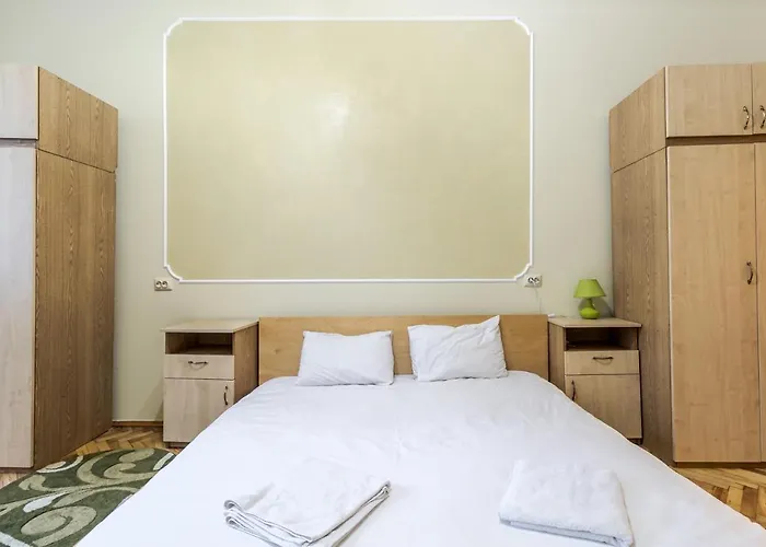 Akademika Hnatyuka 利沃夫